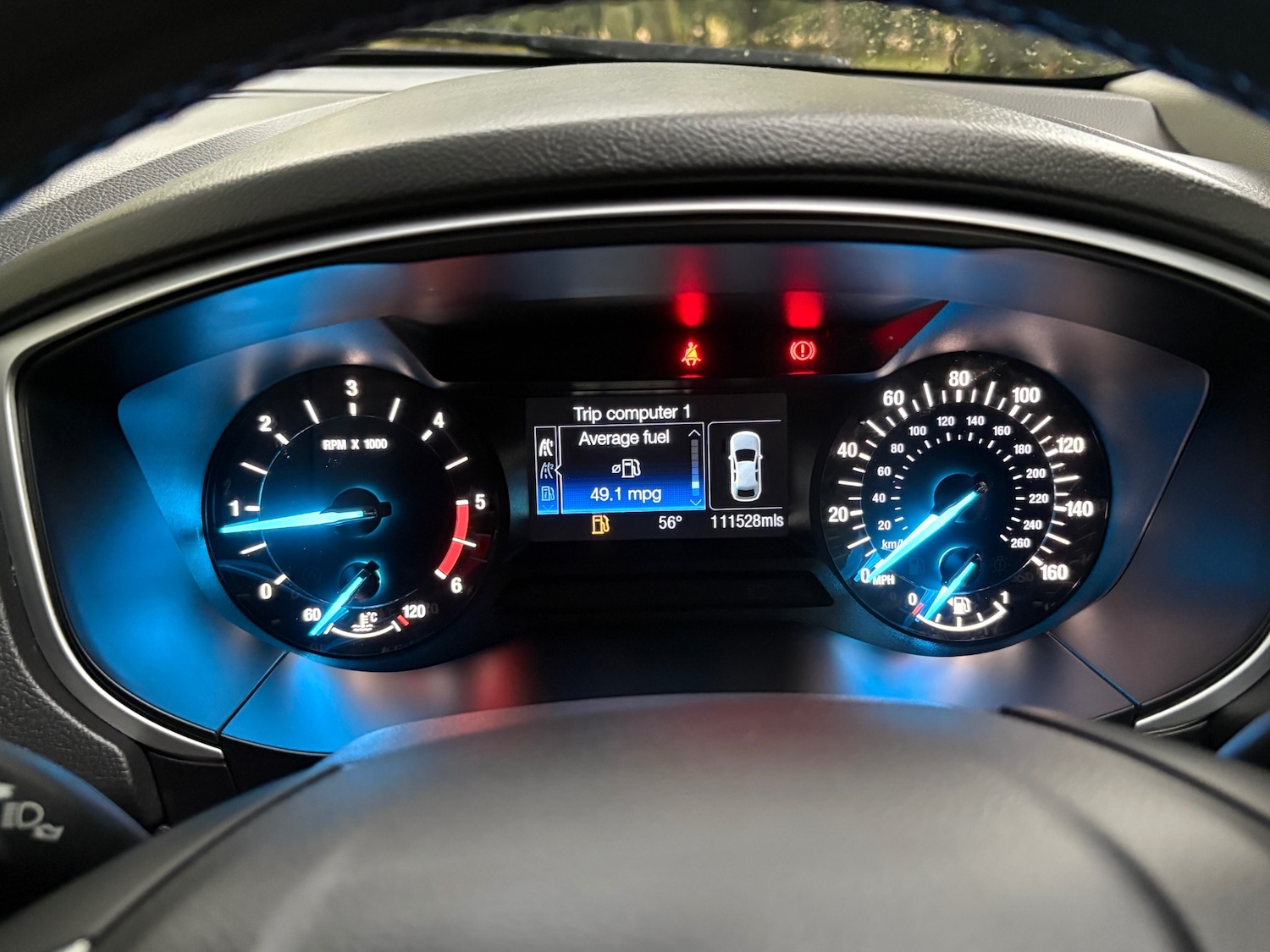 Used Ford Mondeo 2019 for sale - 75962058: Photo 14