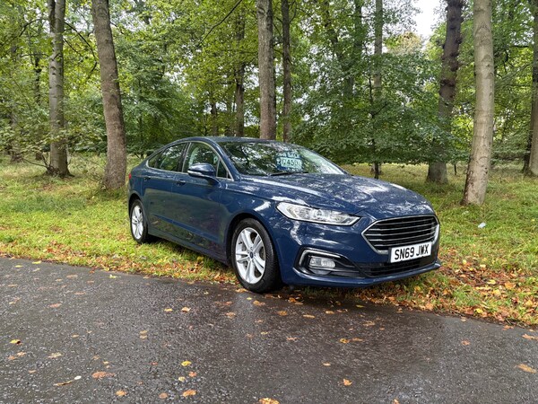 Used Ford Mondeo 2019 for sale - 75962058: Photo 3