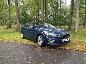 Used Ford Mondeo 2019 for sale - 75962058: Photo 3