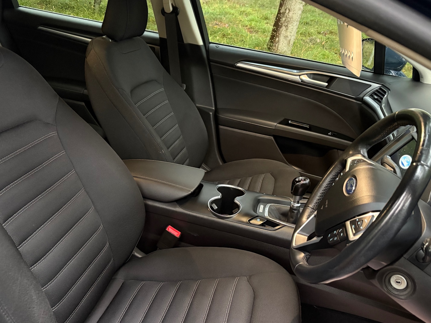 Used Ford Mondeo 2019 for sale - 75962058: Photo 7