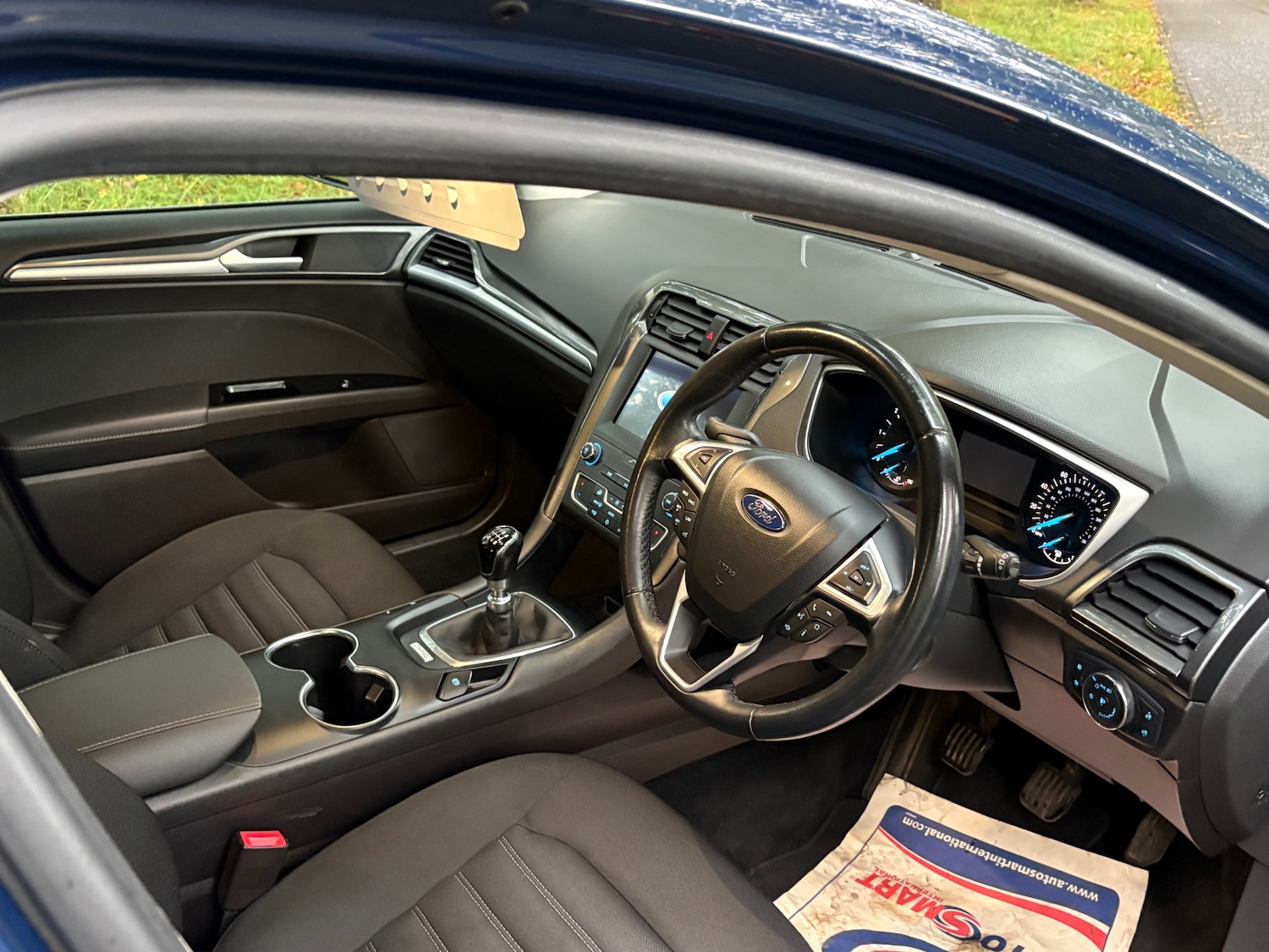 Used Ford Mondeo 2019 for sale - 75962058: Photo 8