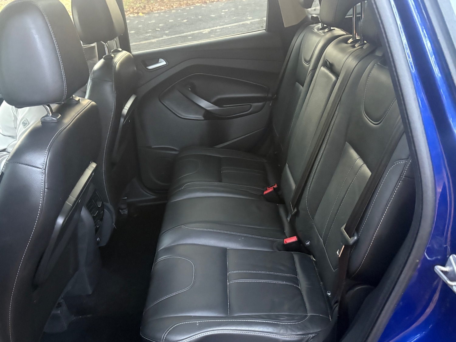 Used Ford Kuga 2014 for sale - 76438212: Photo 11