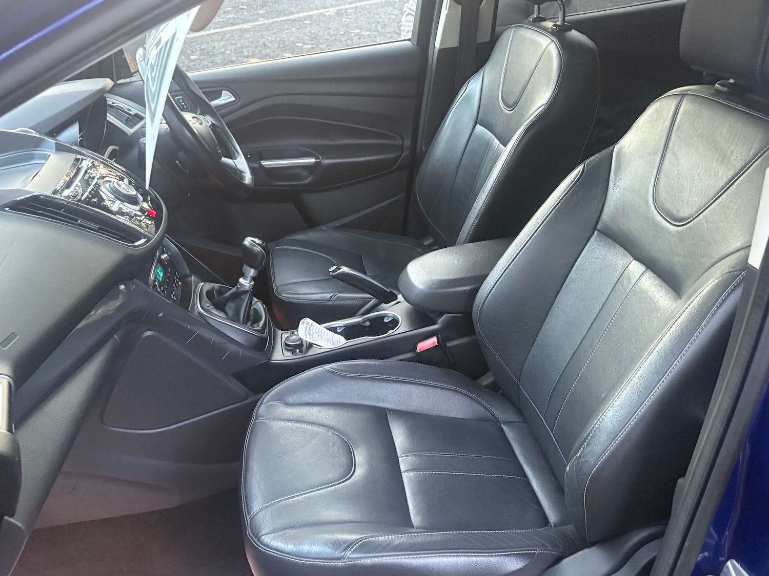 Used Ford Kuga 2014 for sale - 76438212: Photo 12