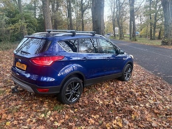 Used Ford Kuga 2014 for sale - 76438212: Photo