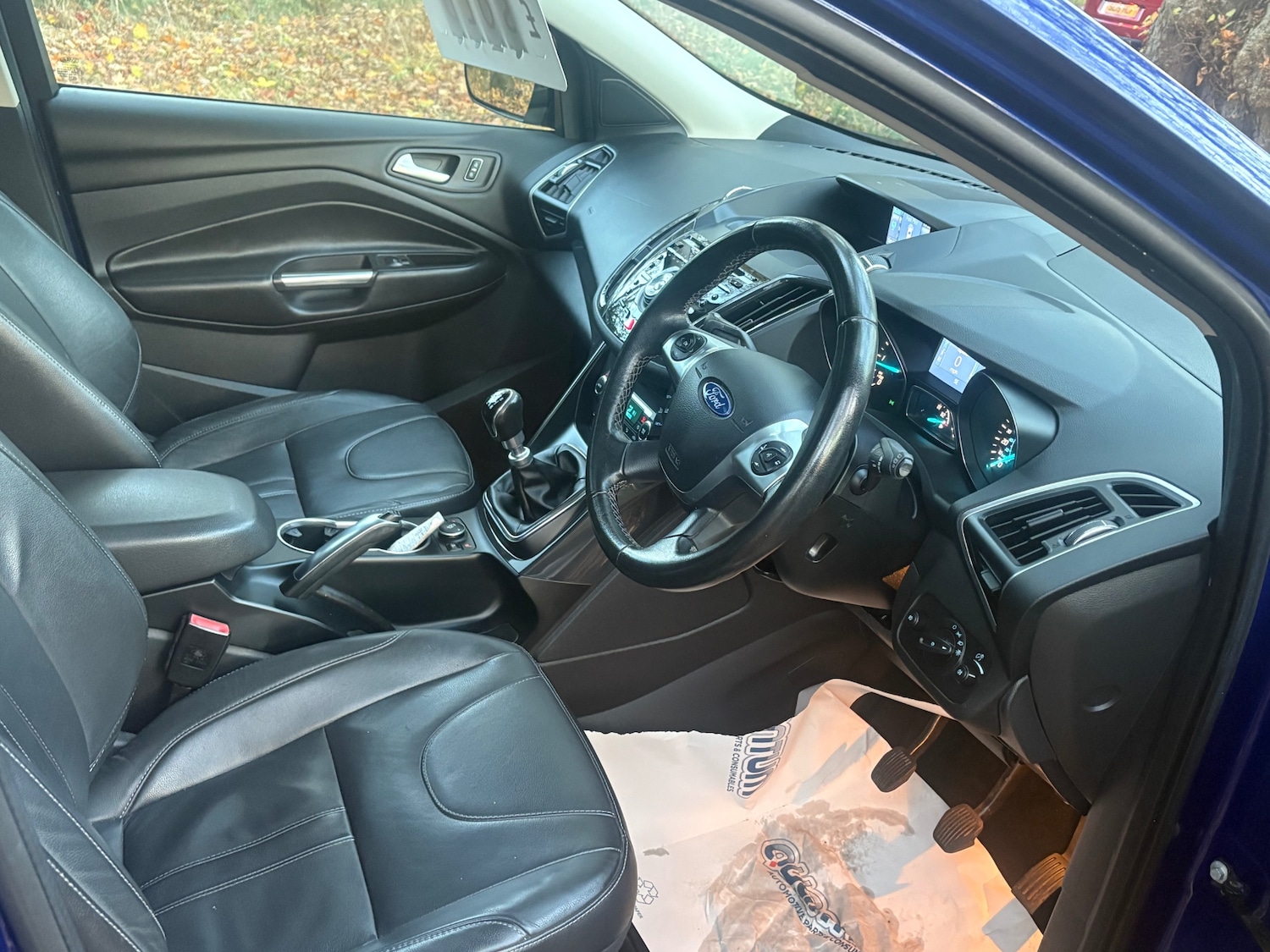 Used Ford Kuga 2014 for sale - 76438212: Photo 7