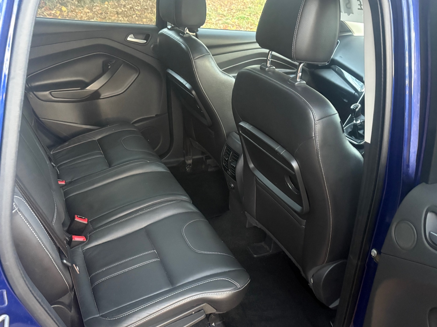 Used Ford Kuga 2014 for sale - 76438212: Photo 9