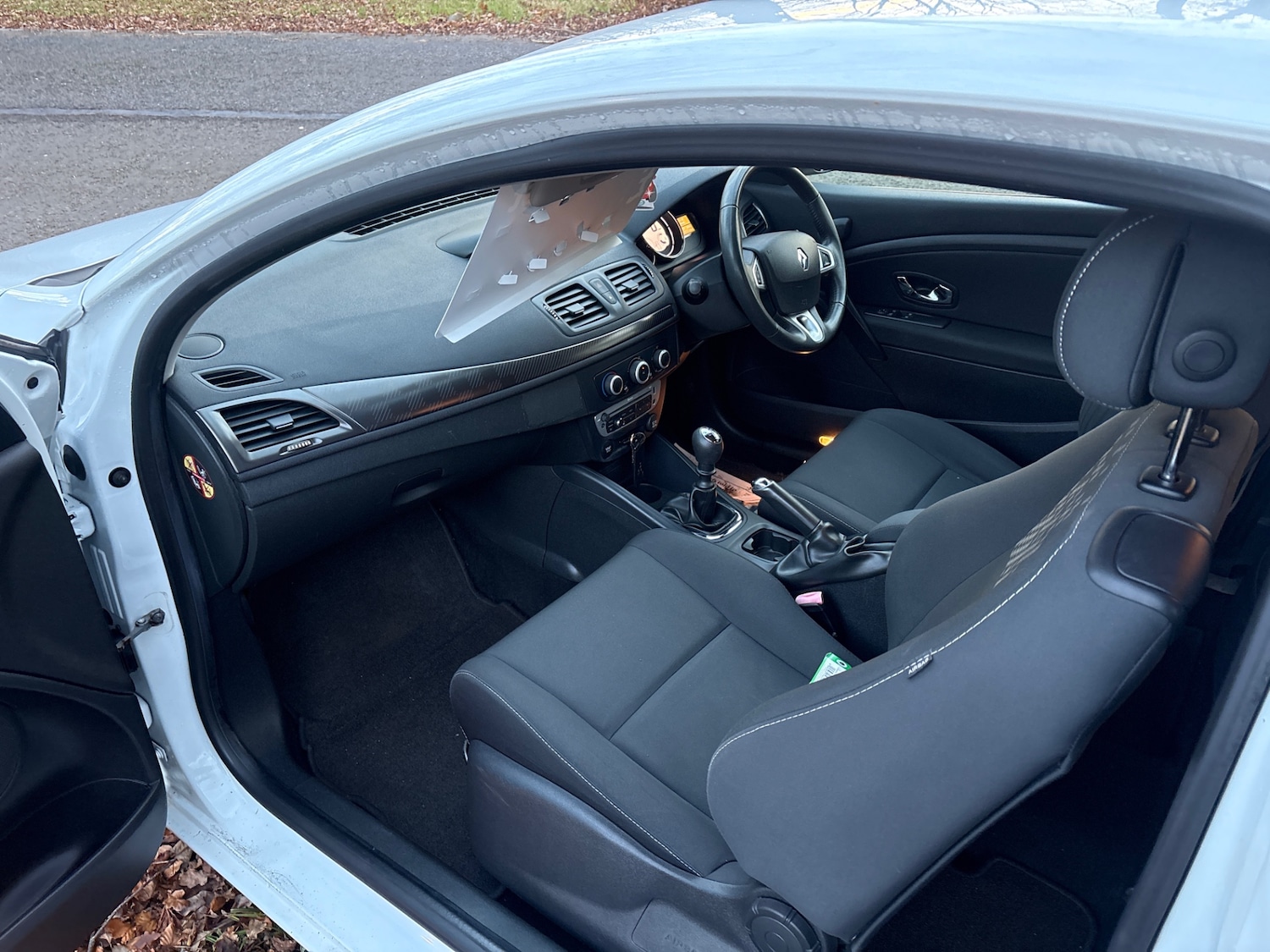 Used Renault Megane 2012 for sale - 77062329: Photo 12