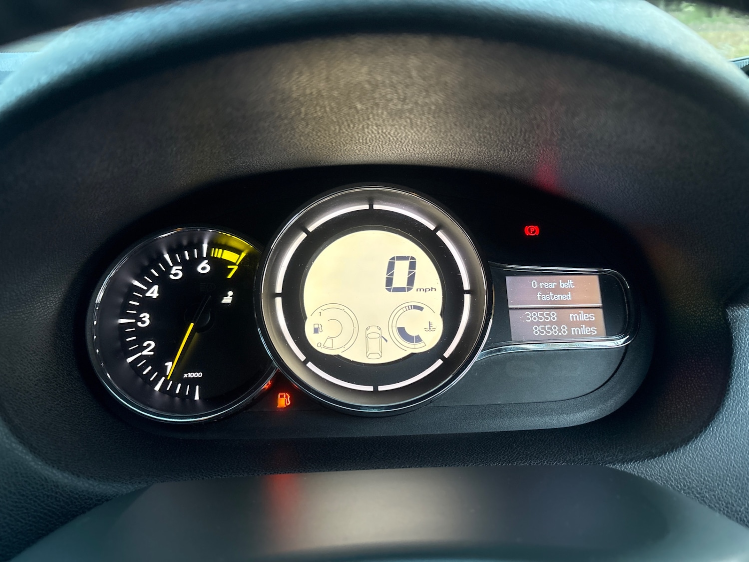 Used Renault Megane 2012 for sale - 77062329: Photo 13