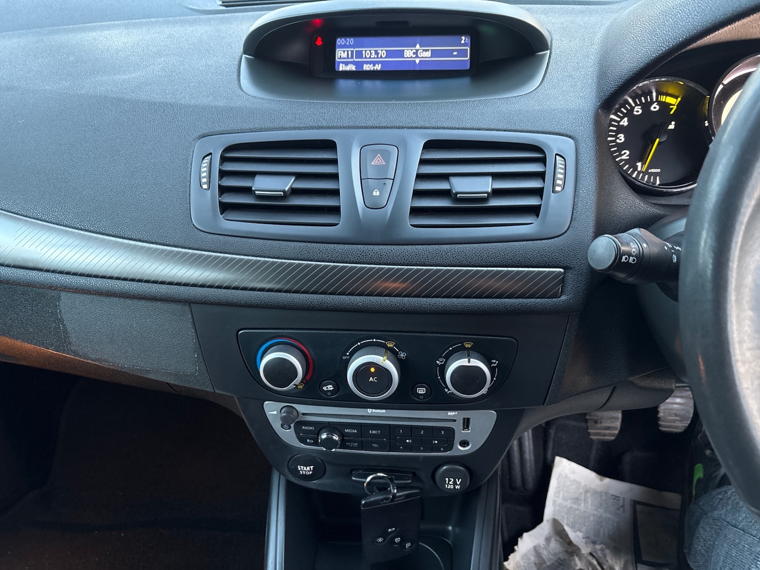 Used Renault Megane 2012 for sale - 77062329: Photo 14