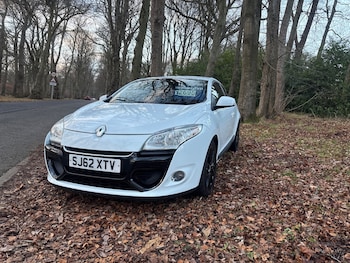 2012 (62) - 1.6 16V 110 Expression+ 3dr