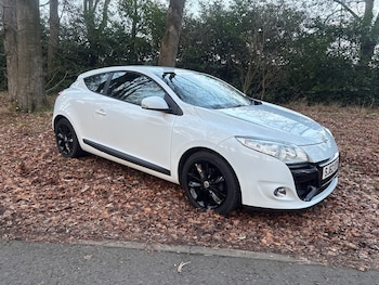 Used Renault Megane 2012 for sale - 77062329: Photo