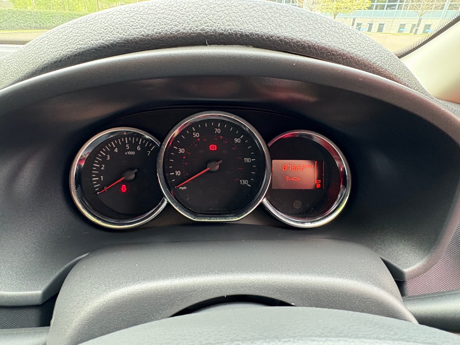 Vehicle 13