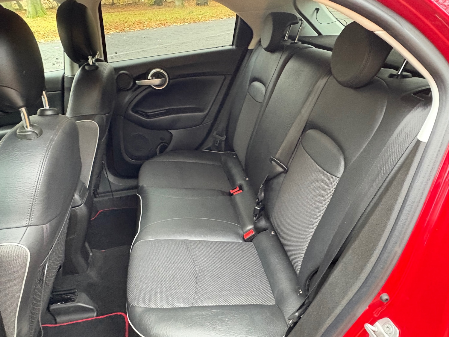 Used Fiat 500X 2015 for sale - 76521226: Photo 10