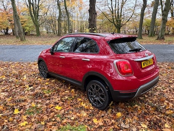 Used Fiat 500X 2015 for sale - 76521226: Photo