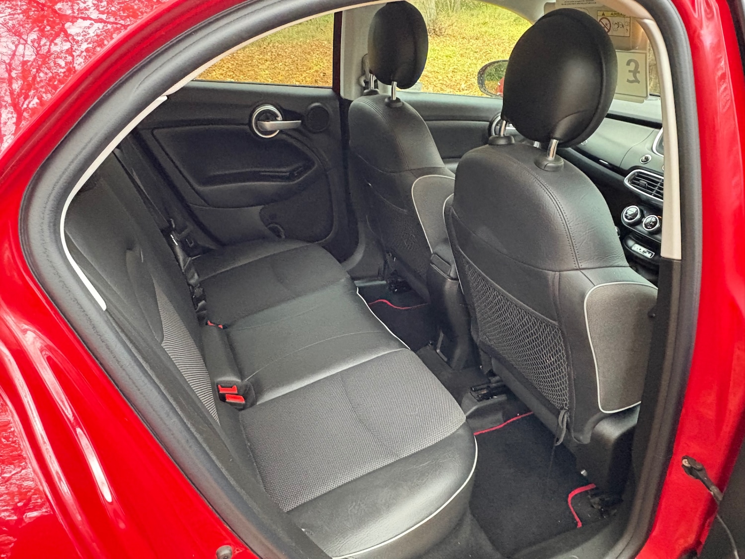 Used Fiat 500X 2015 for sale - 76521226: Photo 6