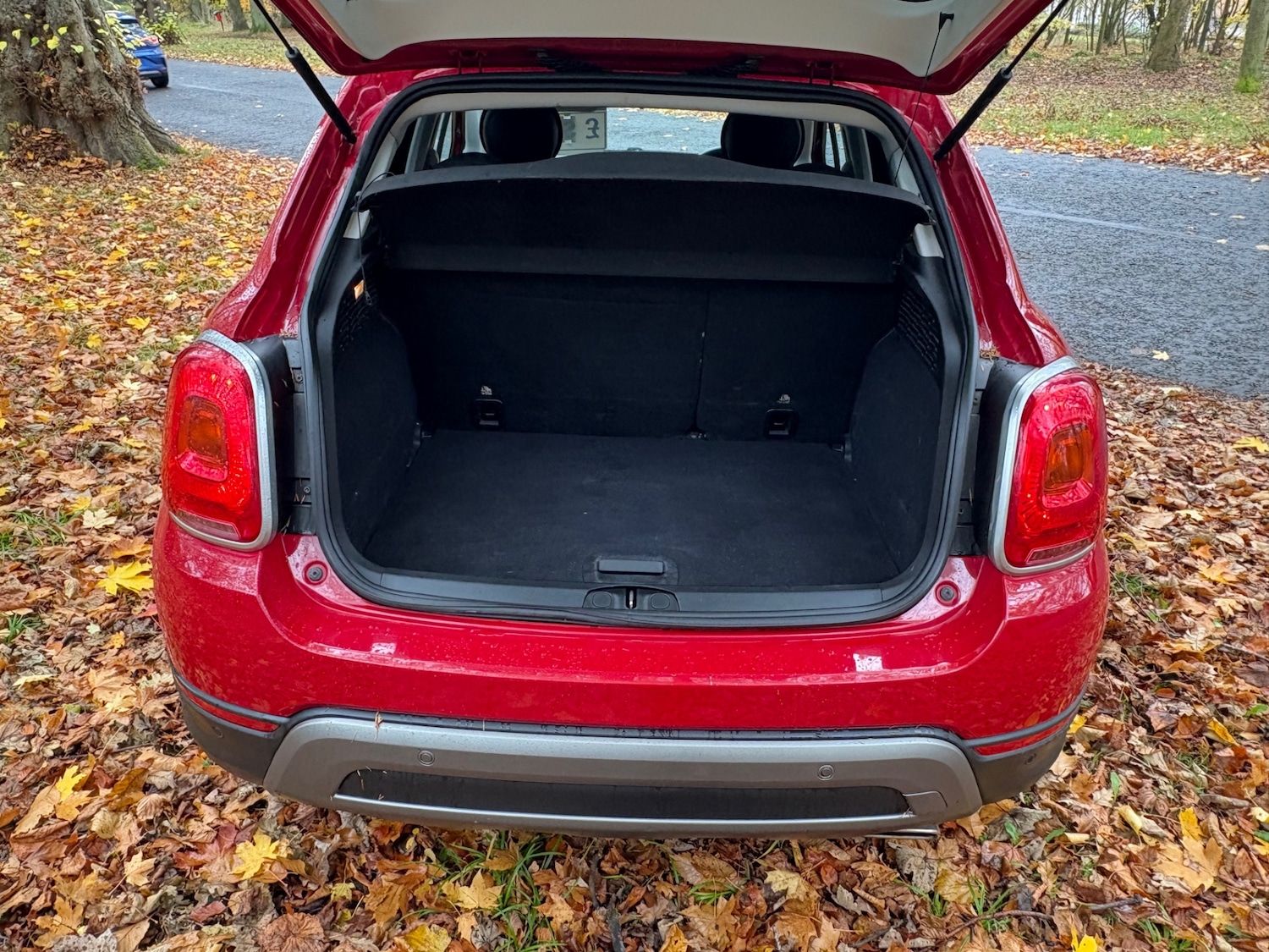 Used Fiat 500X 2015 for sale - 76521226: Photo 8