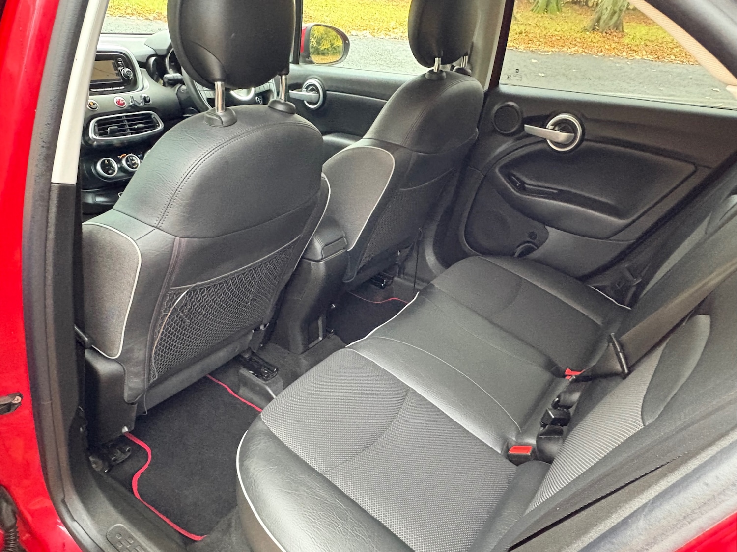 Used Fiat 500X 2015 for sale - 76521226: Photo 9