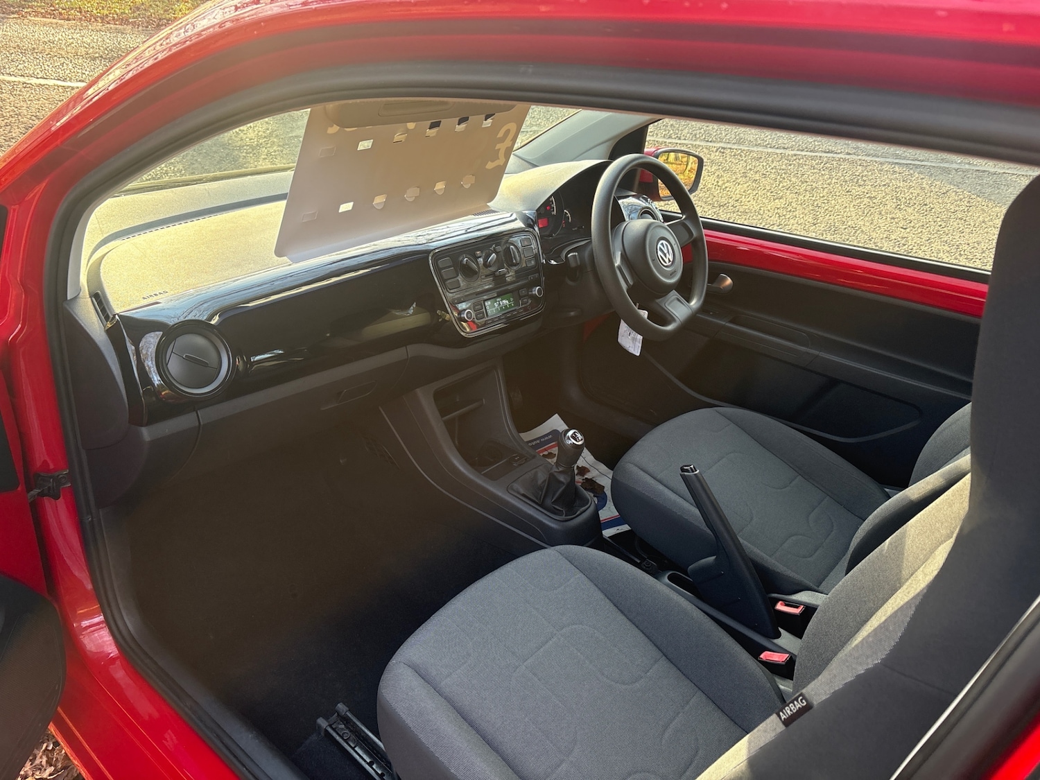 Used Volkswagen up! 2014 for sale - 77061555: Photo 10