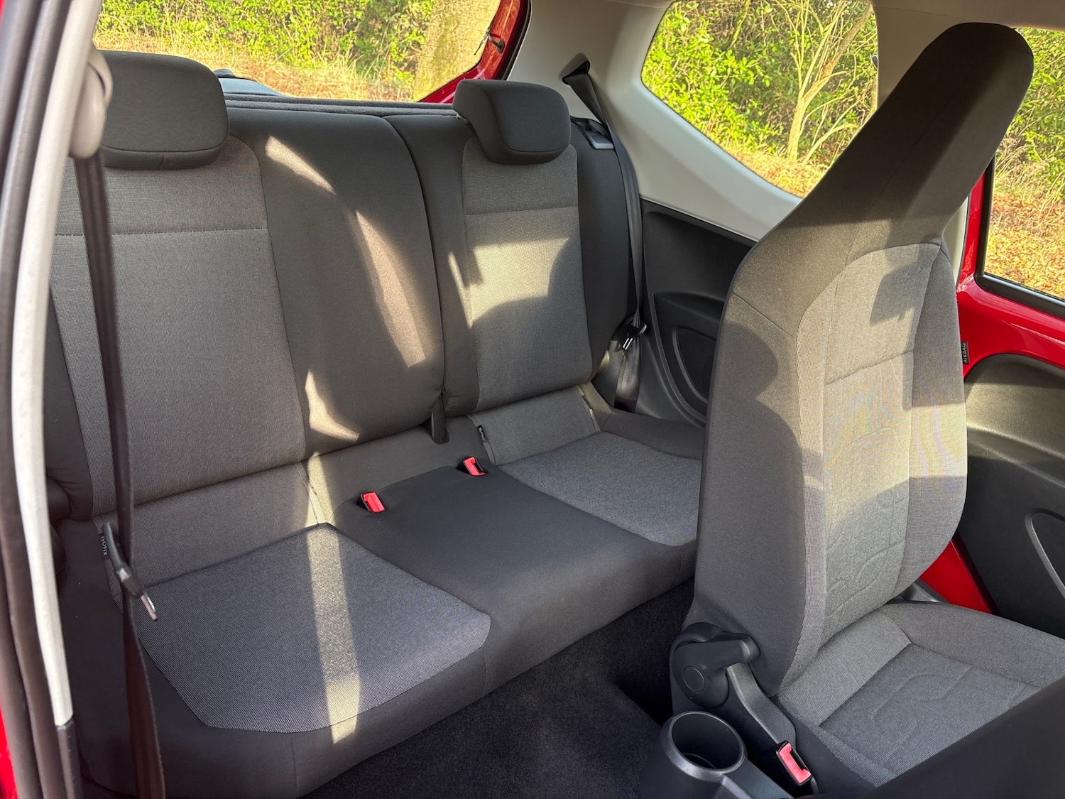 Used Volkswagen up! 2014 for sale - 77061555: Photo 8