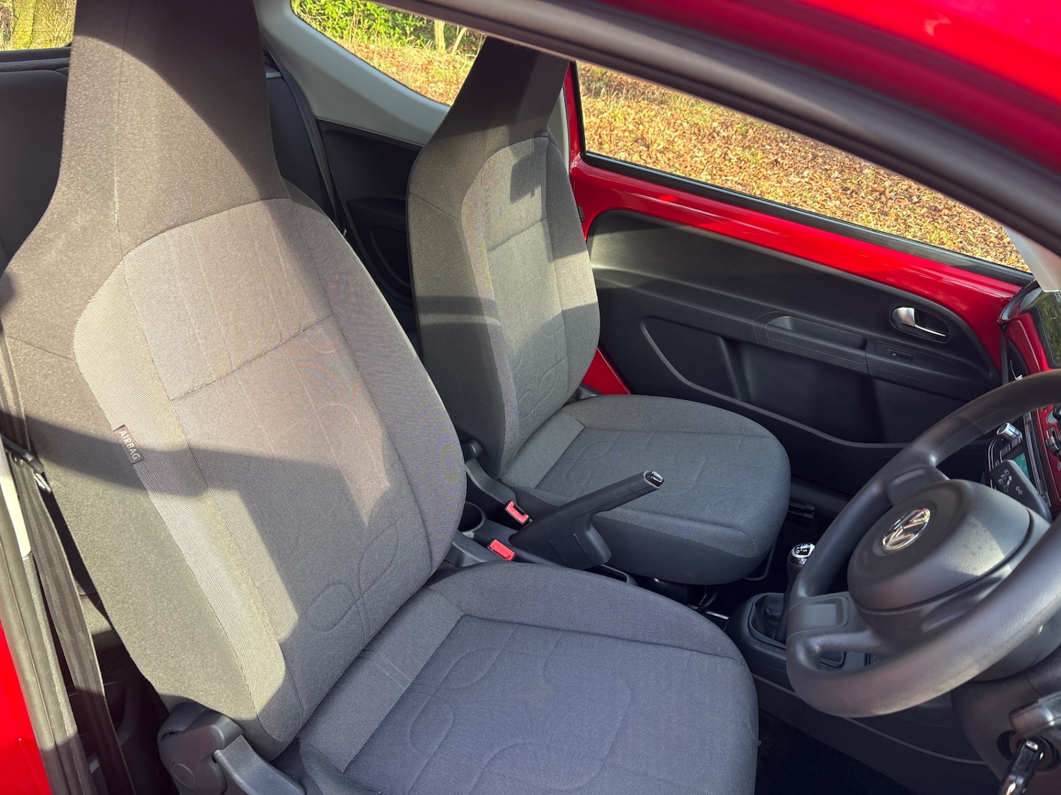 Used Volkswagen up! 2014 for sale - 77061555: Photo 9