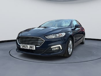 Used Ford Mondeo 2019 for sale - 75518188: Photo