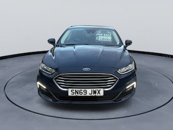 Used Ford Mondeo 2019 for sale - 75518188: Photo