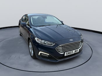 Used Ford Mondeo 2019 for sale - 75518188: Photo