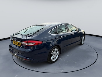 Used Ford Mondeo 2019 for sale - 75518188: Photo