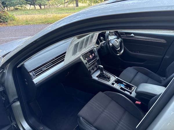 Used Volkswagen Passat 2016 for sale - 75972750: Photo 12