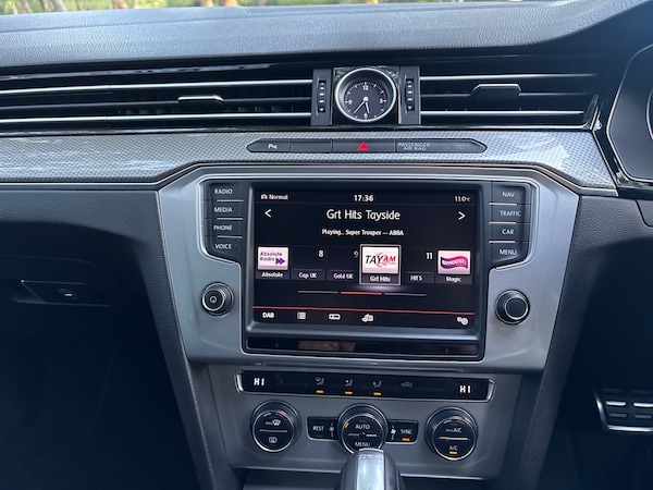 Used Volkswagen Passat 2016 for sale - 75972750: Photo 13