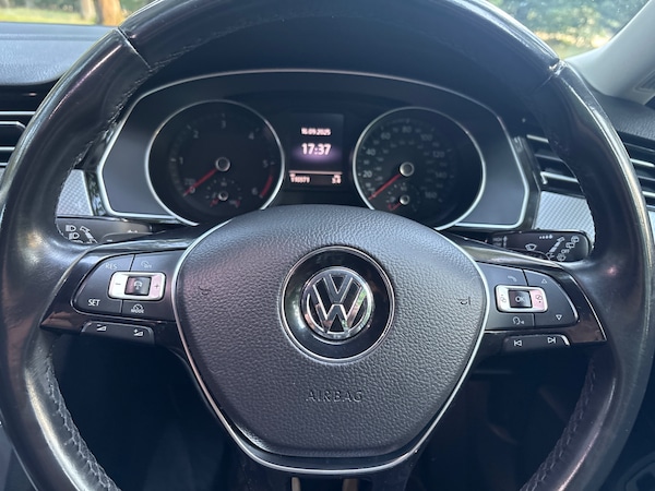Used Volkswagen Passat 2016 for sale - 75972750: Photo 15
