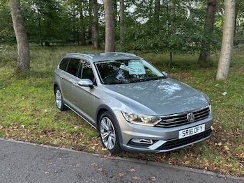 Used Volkswagen Passat 2016 for sale - 75972750: Photo 3