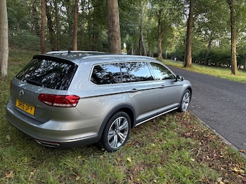 Used Volkswagen Passat 2016 for sale - 75972750: Photo 4