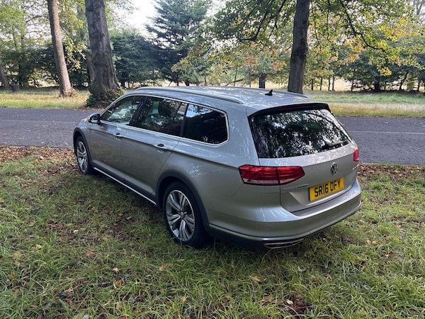 Used Volkswagen Passat 2016 for sale - 75972750: Photo 6