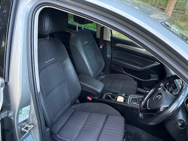 Used Volkswagen Passat 2016 for sale - 75972750: Photo 7