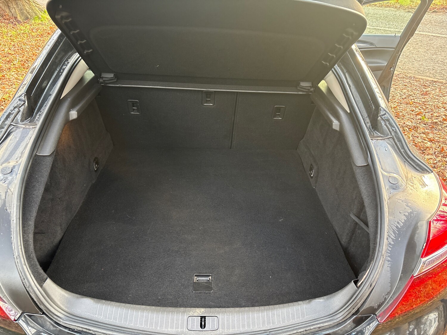 Used Vauxhall Insignia 2013 for sale - 77062081: Photo 12