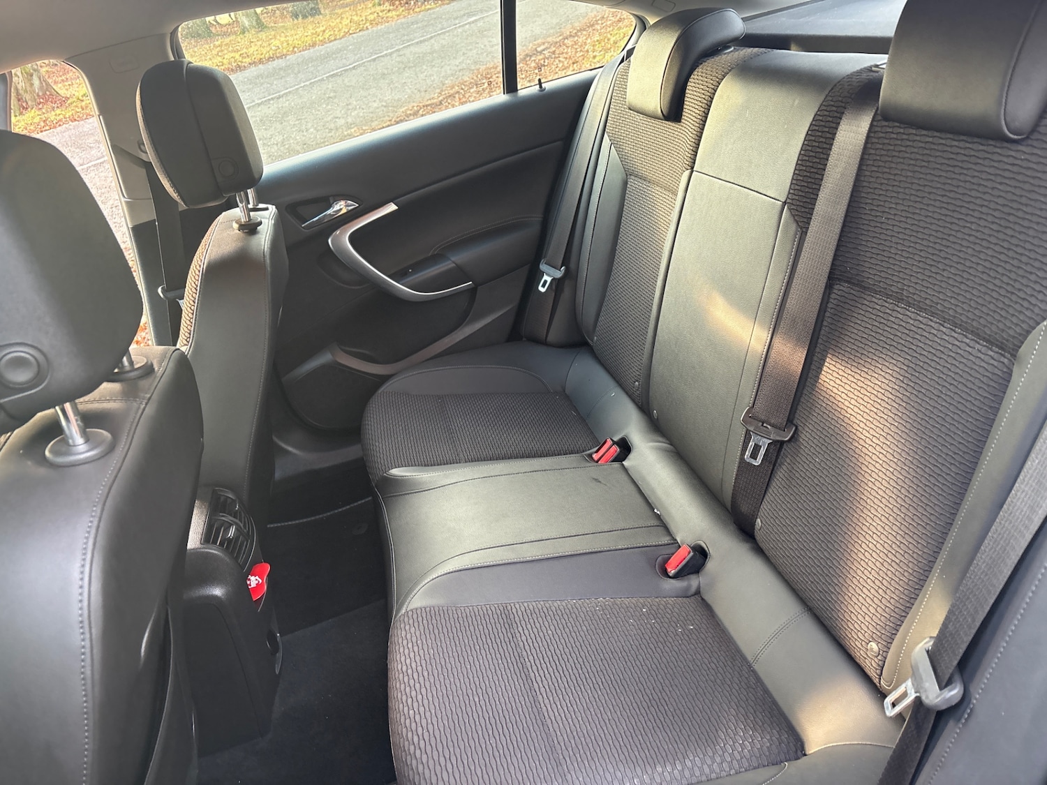 Used Vauxhall Insignia 2013 for sale - 77062081: Photo 13