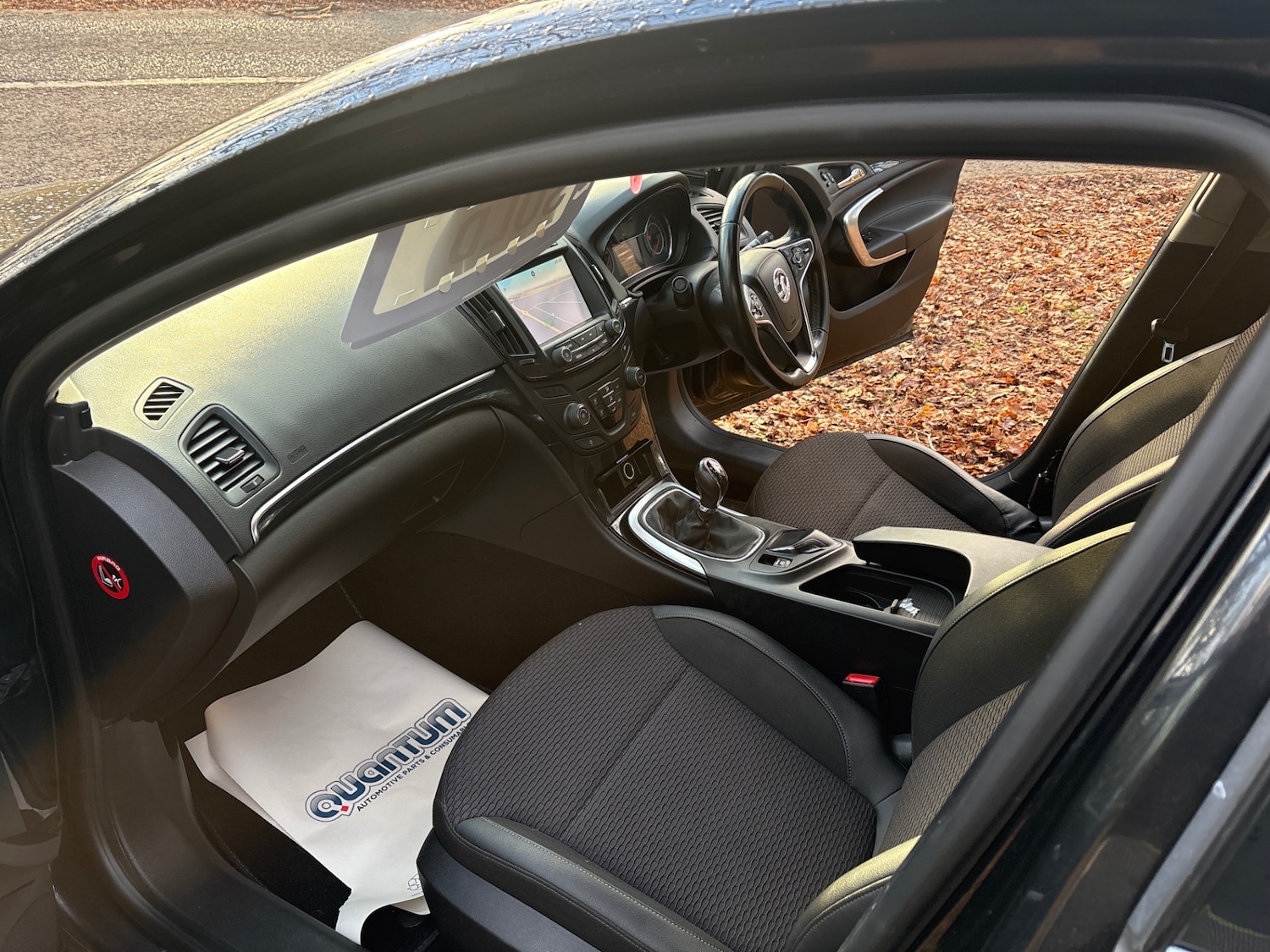 Used Vauxhall Insignia 2013 for sale - 77062081: Photo 14