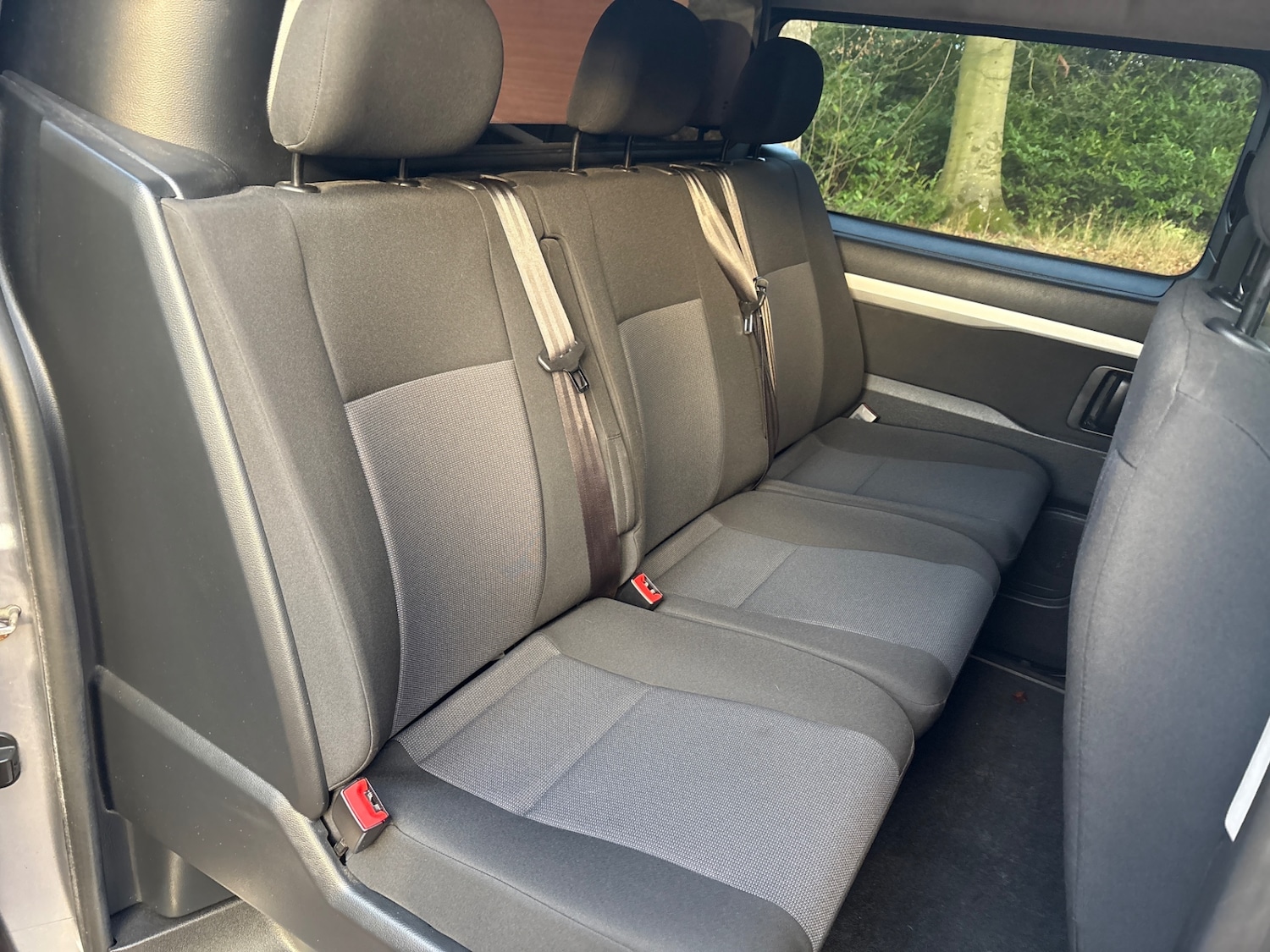 Used Vauxhall Vivaro 2021 for sale - 77062217: Photo 10