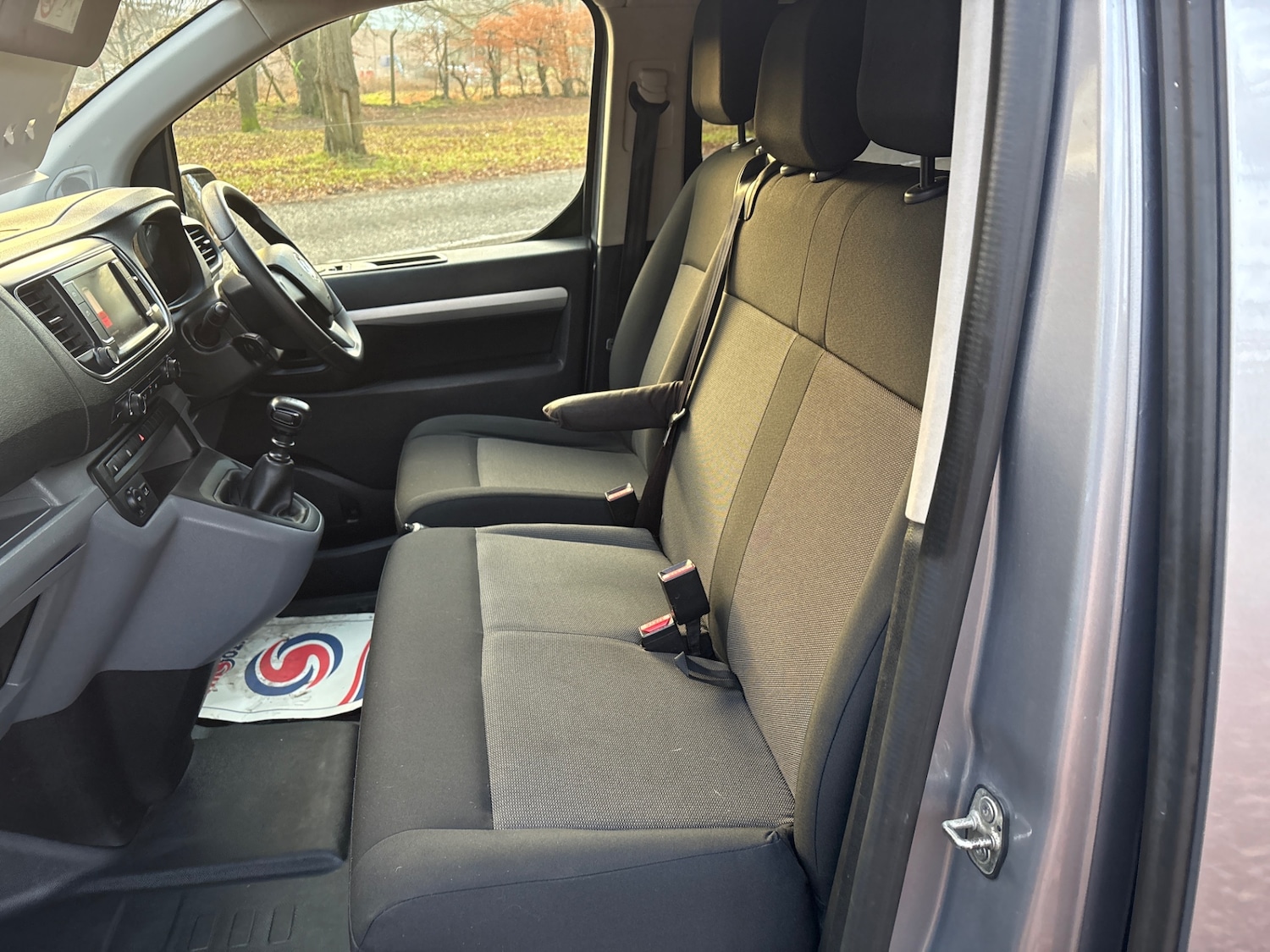 Used Vauxhall Vivaro 2021 for sale - 77062217: Photo 13