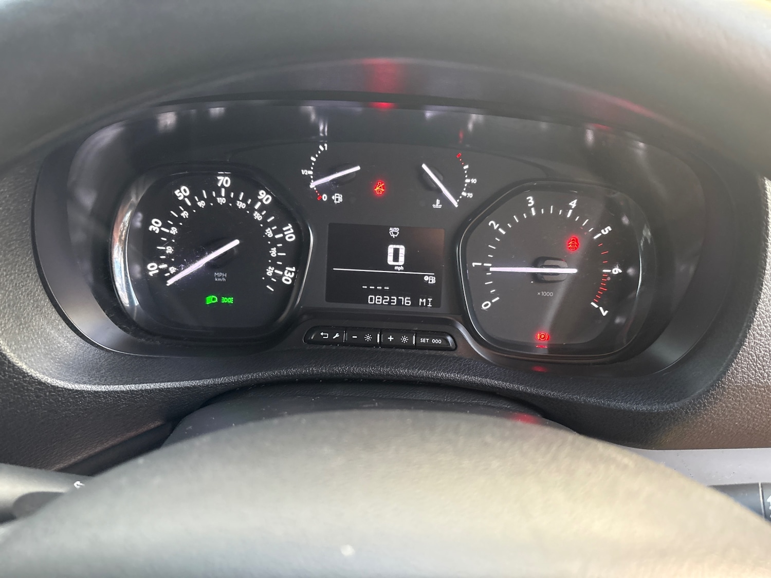 Used Vauxhall Vivaro 2021 for sale - 77062217: Photo 14