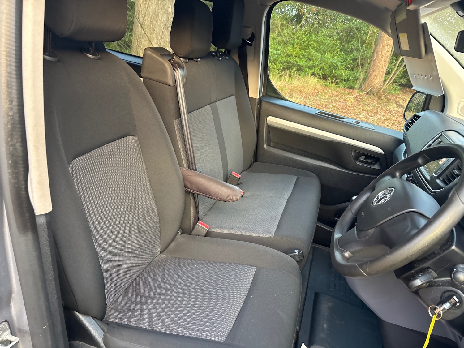 Used Vauxhall Vivaro 2021 for sale - 77062217: Photo 9