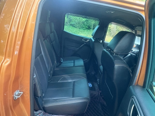 Used Ford Ranger 2020 for sale - 76102568: Photo 10