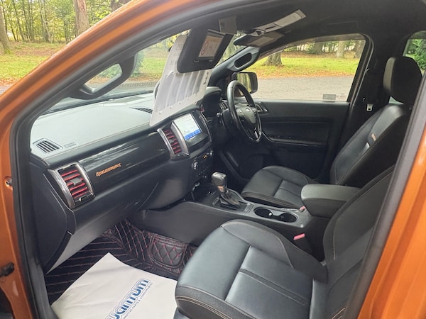 Used Ford Ranger 2020 for sale - 76102568: Photo 12