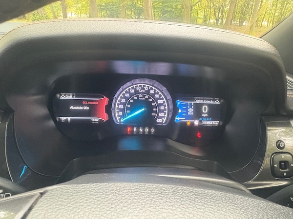 Used Ford Ranger 2020 for sale - 76102568: Photo 13