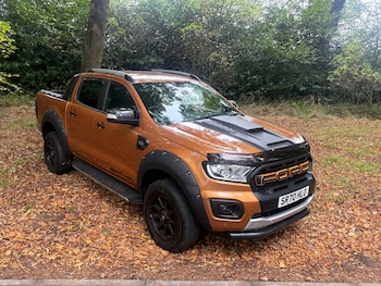 Used Ford Ranger 2020 for sale - 76102568: Photo 3