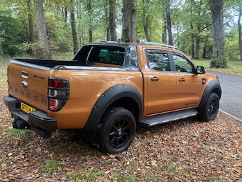 Used Ford Ranger 2020 for sale - 76102568: Photo 4