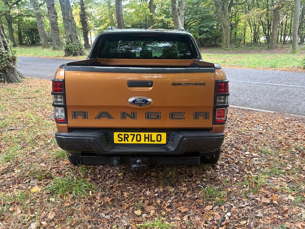 Used Ford Ranger 2020 for sale - 76102568: Photo 6