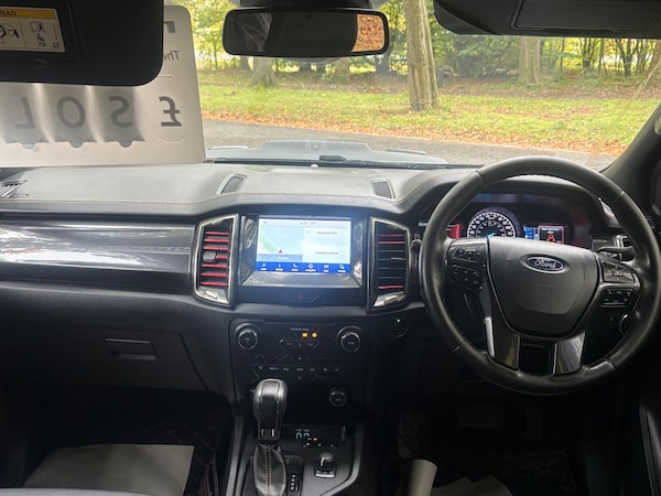 Used Ford Ranger 2020 for sale - 76102568: Photo 8