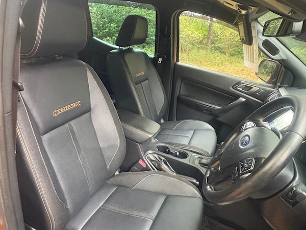 Used Ford Ranger 2020 for sale - 76102568: Photo 9